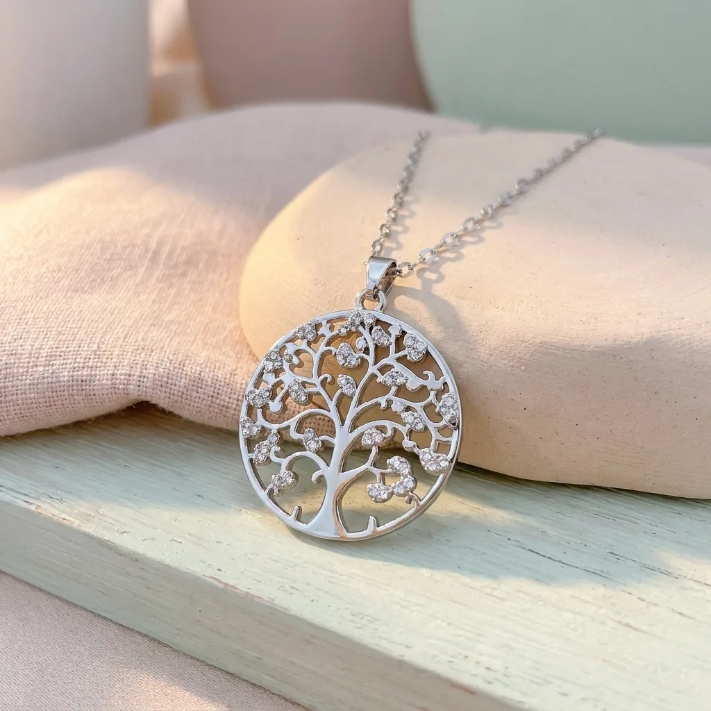 Tree of Life Pendant